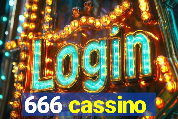 666 cassino